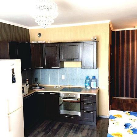 Infinity Astana Apartment Ngoại thất bức ảnh